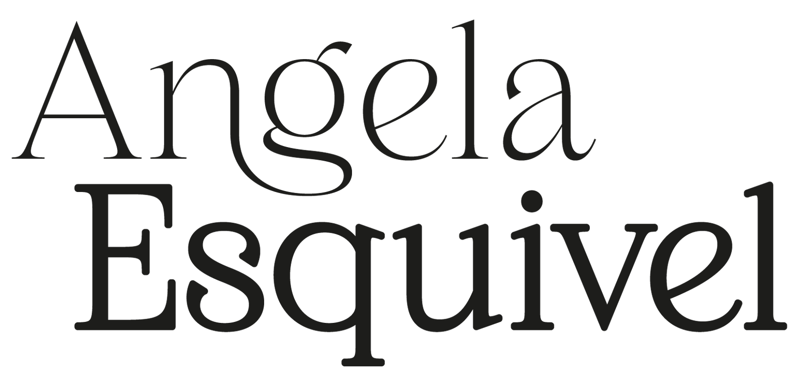 Angela Esquivel